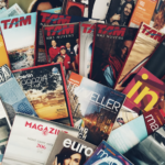 Why Traditional Print Marketing Is Still Pivotal in Today’s Digital Age
